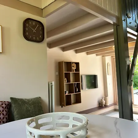 De Strandjutter Vakantiehuis Warmenhuizen