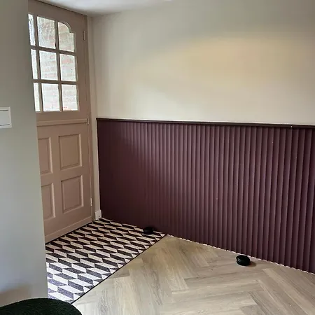 De Strandjutter Vakantiehuis *