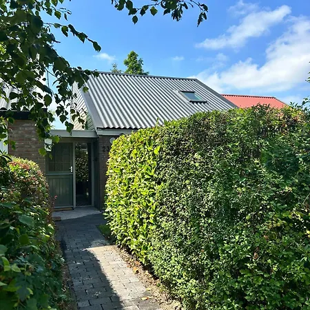 De Strandjutter Vakantiehuis