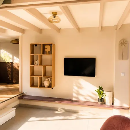 De Strandjutter Casa vacanze *